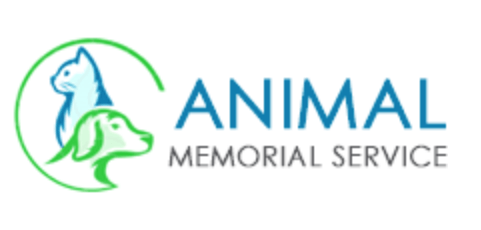 Animal Memorial Service logo