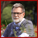 Ken Gorczyca headshot