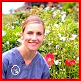 Leah Vuksich headshot