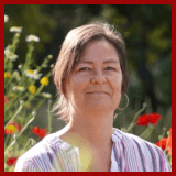 Lori Cockerill headshot