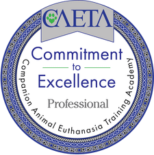 caeta seal of approval